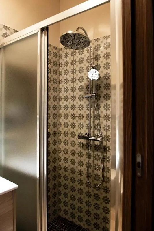 Guest house Il Carro Comfortable Rooms San Giovanni Gemini