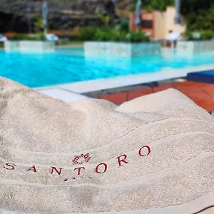 Santoro Hotel